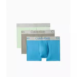 [Calvin Klein]캘빈클라인 남성 브러시드 마이크로 져지 트렁크 3팩 151645537