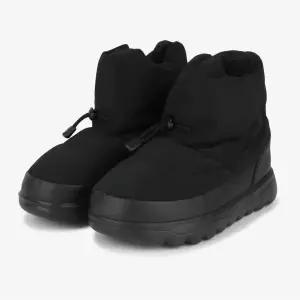 [노스페이스]여성 스트링 숏 부츠 NS87R73J_BLK 914977