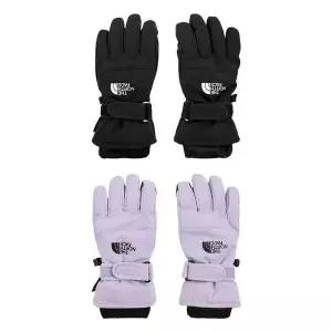 [노스페이스]키즈 드라이벤트 스키 글러브 NJ3SR55 913153