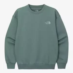 [노스페이스]맨투맨 GQT NM5MQ54M 고 투 스웨트 셔츠 912574