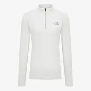 [노스페이스]긴팔티 GQT NT7LQ81C 여성 심프리 롱슬리브 집티 912682