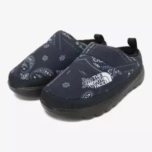 [노스페이스]슬리퍼 샌들 UQC NS85R67B 노벨티 스노우 뮬 911711