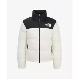 [노스페이스]THE NORTH FACE NJ1DR95C 여성 1996 레트로 눕시 자켓 WHITE 916104
