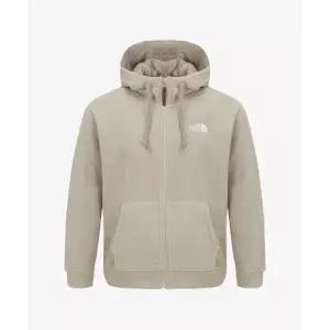 [노스페이스]THE NORTH FACE NJ4FR62C 남성 퍼리 EX 플리스 자켓 LIGHT BEIGE 915939