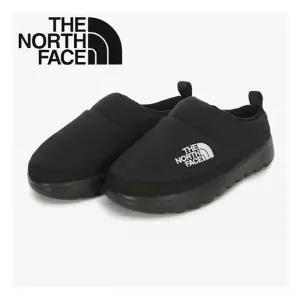 [노스페이스]NS85R62A 남여공용 스노우 뮬 패딩 슬리퍼 KR 928361