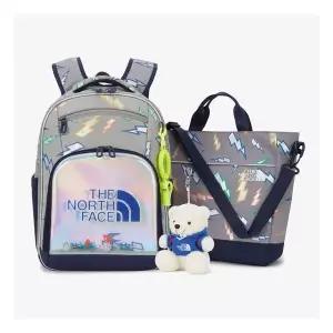 [노스페이스]키즈 신학기 책가방 플라이트 스쿨 팩-NM2DR00T 929516