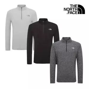 [노스페이스]NT7LP53ABC 남성 심프리 롱슬리브 집 티 NT7LP53 928624