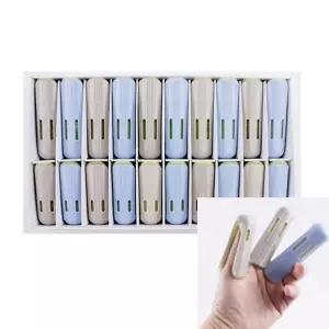 핑거스프린트 대 소 20P 손가락부목 손가락지지대