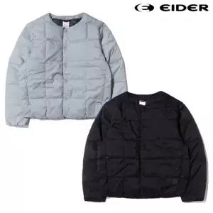 갤러리아 아이더 DETACHABLE (디테쳐블) 남성 슬림 구스 다운 자켓 DMP23543