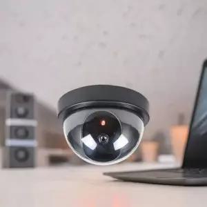 모형CCTV 방범용 장난감