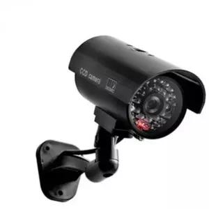 가짜 CCTV 카메라 모형 단속용 방범용