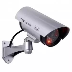 페이크 CCTV 보안 카메라 모형 방범용 감시카메라
