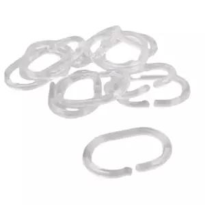 커튼링 ZF 샤워 12P