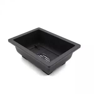 미니 플라스틱화분 화기 육묘 화분박스