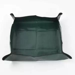 화분 분갈이 매트 텃밭 흙깔개