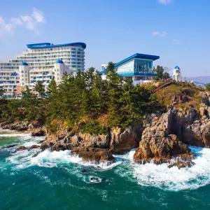 [쏠비치 삼척] 1박+조식+오션플레이+음료 3,4인(~6월30일투숙까지)