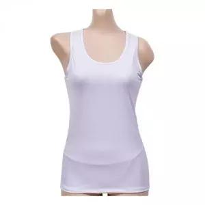 여자용 망고 런닝 스포츠 이너웨어 부드러운 촉감