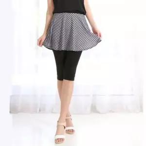 TBZ JJM-NS421 루루체크후레아7부치마레깅스