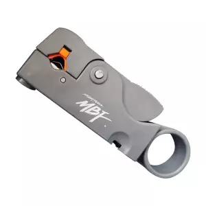 엠비에프 090GLU10 RG58/59/6/62 랜선 케이블 탈피기