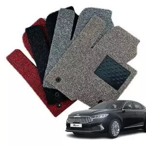 컨셉토 확장형 코일매트 K7프리미어 1열2열 세트-WD41BE7