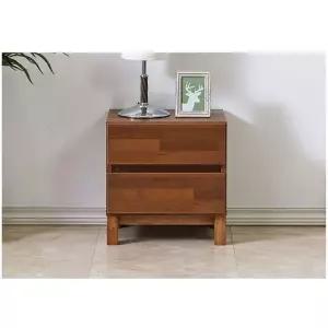 GD0827_01 멀바우 LPM 침대 거실 협탁 테이블 수납장