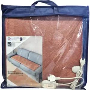 꾹상점3  회사 사무실방석 전기방석 휴대용방석 의자매트 온열방석 1인용 45x45