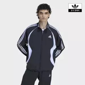 [아디다스코리아공식] KD5858 팀 가이스트 트랙탑