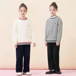 (백화점상품) 빈폴키즈 상하세트 키즈츄리닝 유아상하세트 남아 조카선물세트 키즈데일리룩