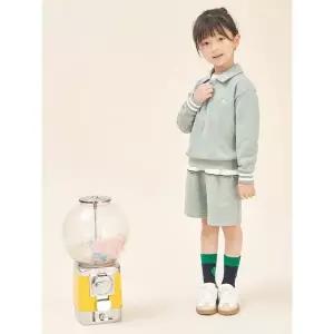 (백화점상품) 빈폴키즈 상하세트 초등학생활동복 아동후드세트 편한아동복 면상하세트 트레이닝세트