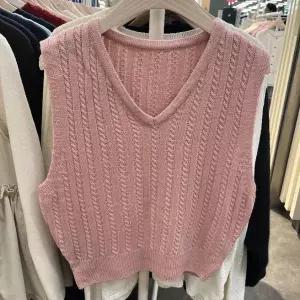 [하프클럽/밀스튜디오]밀스튜디오 HC06 브이넥 케이블 베스트 LS4IVB101PIO