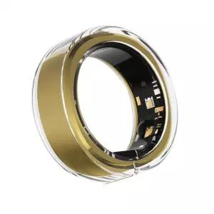 스마트 링 2세대를 위한 링콘 실리콘 프로텍터 - 초박형 투명 탄성 케이스 피트니스 야외 캠핑(6/7/8