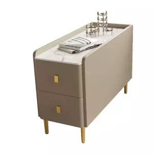 쇼파테이블 탁자 거실테이블 협탁 수납 정리 틈새장 원목 옆 사이드 침대