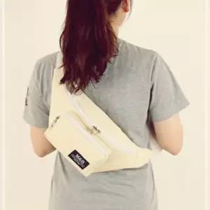 메신저백 핸드폰가방 벨트가방 외출백 여행용슬링백 여성힙색 크로스백 슬링백가방 OWBE0A3C