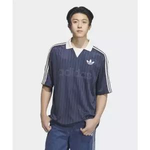 ㅇ매장정품ㅇ 아디다스 ADIDAS 칼라드 골리 탑 - 네이비 JX8981 113207