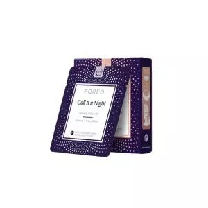 FOREO UFO 마스크 콜 잇 어 나잇 (7매)