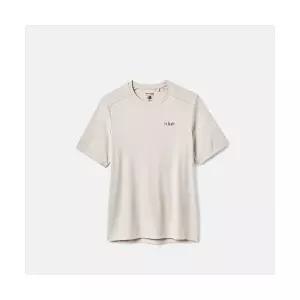 [국내매장판] 랩 Rab 포스 티(여) Pebble RabQCC25PBE008 239366