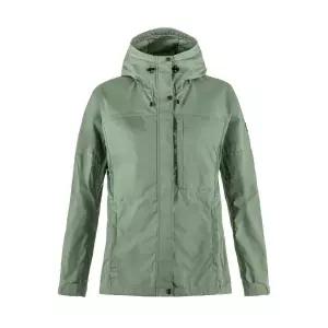 FJALLRAVEN 우먼 카이팩 자켓 (89828)