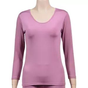 부모님 엄마 요양원 부드러운 기모내의상의 ydm8+8rDp