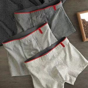 LW 남성 사각팬티 속옷 드로즈 면팬티 사이즈7종 남성팬티 남자팬티