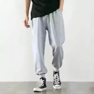 기모츄리닝바지 남성 겨울 융털 츄리닝 트레이닝 바지 운동 긴바지