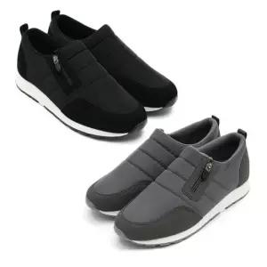 데일리 스니커즈 남성 트렌드 단화 슈즈 발편한 신발 슬립온단화 슬립온브랜드