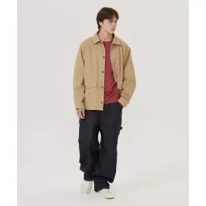 리 LEE페인터 데님 팬츠 인디고 로우 LE2601IP34IR 345606