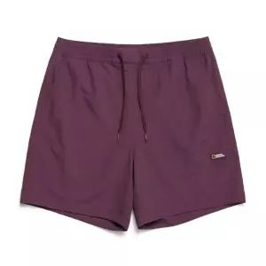 내셔널지오그래픽 N242UBS640 4부 할리퀸터스크 숏팬츠 PURPLE 1854072