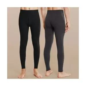 남자타이즈 레깅스 바지 남성 겨울 이너 내의 기모 슬림핏 내복_684406 949519