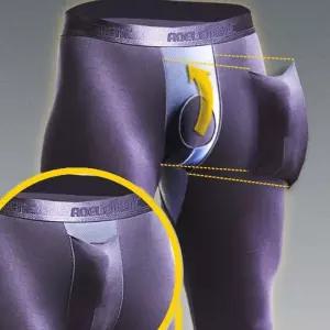 남성 겨울 내의 남자 내복 바지 타이즈 N02 13287314 949511