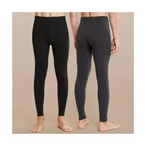 남자타이즈 남성 겨울 방한 슬림 스타일 레깅스 기모 내복 바지 타이즈 발열 남자 내의_684406 949506