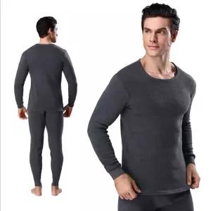 인기상품 남성 느낌복 내복 내의 LKU23 남녀 테마 베이직 이지 상하 남성내의 내복바지 시즌 남자내복 시즌