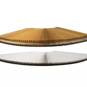 도장부스필터 페인트 종이 스프레이 도색 여과 펠트 필터