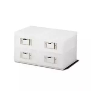 [생활] 아이박스 수납함 정리함 플라스틱 미니 스토리지 소량50