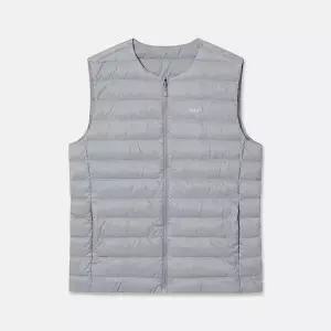 네파남성 레타 다운 베스트 7L51302